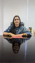 Ms. Priya Arora